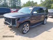 ✅ 2016 Chevrolet Tahoe LTZ • VIN: 1GNSKCKC6GR118868 • Лот: 43244273. Опубликован ранее на IAAI с пробегом 113 893 миль. Бесплатный доступ к архиву аукционных продаж из США и подробный отчёт об истории автомобиля на DreamBid. Изображение 2.