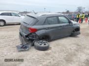 ✅ 2024 Hyundai Venue SEL • VIN: KMHRC8A33RU303667 • Lot: 41493871. Listed on IAAI with 12,725 mi. Free auction sales archive from the USA and detailed vehicle history report at DreamBid. Image 4.