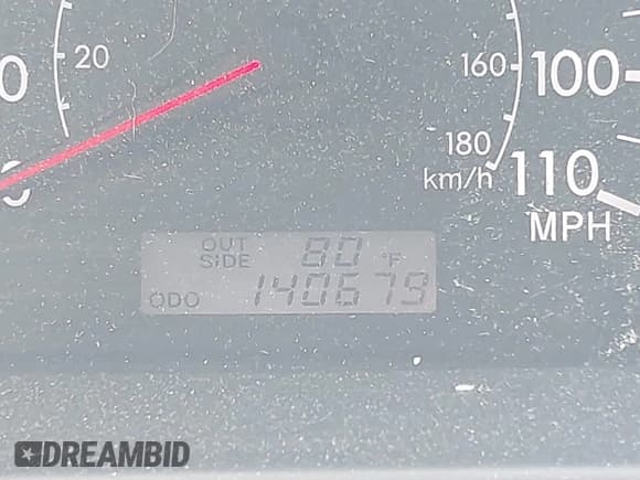 ✅ 2006 Toyota Corolla CE • VIN: 2T1BR32E36C654868 • Lot: 42793698. Listed on IAAI with 140,679 mi. Free auction sales archive from the USA and detailed vehicle history report at DreamBid. Image 15.