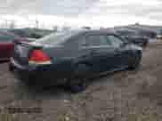 2016 Chevrolet Impala Police Police с VIN 2G1WD5E33G1160816, выставлен на аукционе Copart как лот 87407355 с пробегом 157 207 миль миль и Списание • Salvage title. История ставок и продаж доступна на DreamBid. Изображение 3.