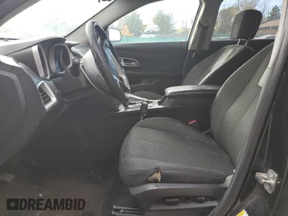 2015 Chevrolet Equinox LT с VIN 2GNALBEK7F6403255, выставлен на аукционе Copart как лот 90260435 с пробегом 120 485 миль миль и Чистый • Clean title. История ставок и продаж доступна на DreamBid. Изображение 7.