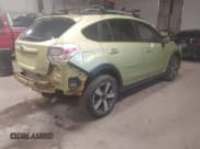 ✅ 2014 Subaru Crosstrek • VIN: JF2GPBCC2EH261099 • Lot: 42613221. Wystawiony na IAAI z przebiegiem 203 989 mil. Bezpłatny archiwum sprzedaży aukcyjnych z USA i szczegółowy raport historii pojazdu na DreamBid. Zdjęcie 4.