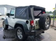 ✅ 2012 Jeep Wrangler Rubicon • VIN: 1C4BJWCG5CL151534 • Lot: 42284797. Listed on IAAI with 114,719 mi. Free auction sales archive from the USA and detailed vehicle history report at DreamBid. Image 3.