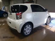 ✅ 2014 Scion iQ • VIN: JTNJJXB02EJ030301 • Lot: 51634175. Wystawiony na Copart z przebiegiem 158 157 mil. Bezpłatny archiwum sprzedaży aukcyjnych z USA i szczegółowy raport historii pojazdu na DreamBid. Zdjęcie 3.