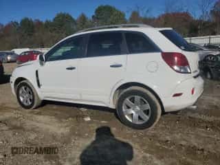 2008 Saturn VUE XR с VIN 3GSCL53738S558279, выставлен на аукционе Copart как лот 81789934 с пробегом 172 906 миль миль и Списание • Salvage title. История ставок и продаж доступна на DreamBid. Изображение 2.