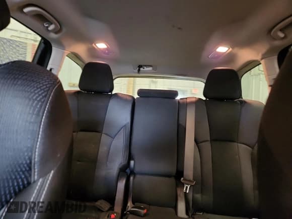 ✅ 2022 Subaru Ascent Premium • VIN: 4S4WMACD0N3434729 • Lot: 93120905. Listed on Copart with 135,358 mi. Free auction sales archive from the USA and detailed vehicle history report at DreamBid. Image 10.