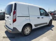 ✅ 2015 Ford Transit Connect XLT • VIN: NM0LS6F75F1190991 • Lot: 64627305. Listed on Copart with 83,242 mi. Free auction sales archive from the USA and detailed vehicle history report at DreamBid. Image 3.