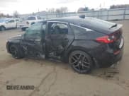 ✅ 2023 Honda Civic Sport Touring • VIN: 19XFL1H8XPE011803 • Лот: 89566085. Опубликован ранее на Copart с пробегом 22 533 миль. Бесплатный доступ к архиву аукционных продаж из США и подробный отчёт об истории автомобиля на DreamBid. Изображение 2.