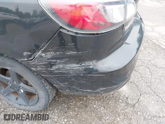 ✅ 2012 Mazda 3 i Sport • VIN: JM1BL1UG6C1508193 • Лот: 42276168. Опубликован ранее на IAAI с пробегом 195 465 миль. Бесплатный доступ к архиву аукционных продаж из США и подробный отчёт об истории автомобиля на DreamBid. Изображение 6.