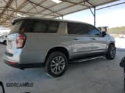 ✅ 2023 Chevrolet Suburban LT • VIN: 1GNSCCKD5PR308814 • Lot: 50396345. Listed on Copart with 33,659 mi. Free auction sales archive from the USA and detailed vehicle history report at DreamBid. Image 3.