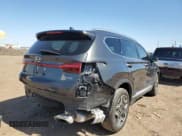 ✅ 2021 Hyundai Santa Fe Limited • VIN: 5NMS44ALXMH328139 • Lot: 46226614. Wystawiony na Copart z przebiegiem 40 227 mil. Bezpłatny archiwum sprzedaży aukcyjnych z USA i szczegółowy raport historii pojazdu na DreamBid. Zdjęcie 3.