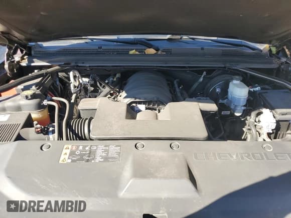 ✅ 2020 Chevrolet Suburban LT • VIN: 1GNSKHKC7LR179279 • Lot: 82480925. Wystawiony na Copart z przebiegiem 71 889 mil. Bezpłatny archiwum sprzedaży aukcyjnych z USA i szczegółowy raport historii pojazdu na DreamBid. Zdjęcie 12.