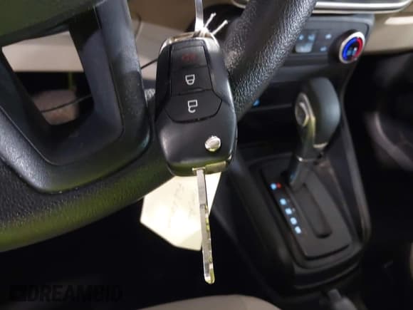 ✅ 2021 Ford EcoSport S • VIN: MAJ6S3FL2MC435779 • Lot: 41646968. Listed on IAAI with 10,428 mi. Free auction sales archive from the USA and detailed vehicle history report at DreamBid. Image 11.