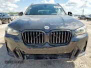 ✅ 2024 BMW X3 sDrive30i • VIN: 5UX43DP05R9T84144 • Лот: 85335215. Опубликован ранее на Copart с пробегом 33 880 миль. Бесплатный доступ к архиву аукционных продаж из США и подробный отчёт об истории автомобиля на DreamBid. Изображение 5.