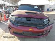 ✅ 2022 Dodge Durango R/T • VIN: 1C4SDHCT1NC226412 • Lot: 42002852. Wystawiony na IAAI z przebiegiem 56 916 mil. Bezpłatny archiwum sprzedaży aukcyjnych z USA i szczegółowy raport historii pojazdu na DreamBid. Zdjęcie 13.