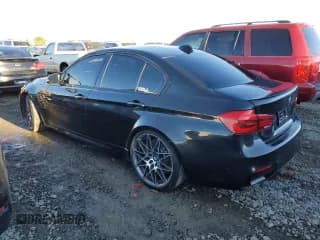 ✅ 2016 BMW M3 • VIN: WBS8M9C5XG5E68099 • Lot: 67649002. Listed on Copart with Not provided. Free auction sales archive from the USA and detailed vehicle history report at DreamBid. Image 2.