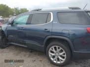 ✅ 2018 GMC Acadia SLE • VIN: 1GKKNLLS9JZ132121 • Lot: 42584183. Listed on IAAI with 92,833 mi. Free auction sales archive from the USA and detailed vehicle history report at DreamBid. Image 13.