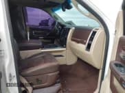 ✅ 2014 Ram 2500 Longhorn • VIN: 3C6UR5GLXEG244401 • Lot: 41779709. Listed on IAAI with 180,760 mi. Free auction sales archive from the USA and detailed vehicle history report at DreamBid. Image 5.