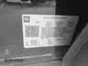 2025 Chevrolet TrailBlazer RS с VIN KL79MUSL6SB024513, выставлен на аукционе IAAI как лот 41829743 с пробегом 7 082 миль миль и . История ставок и продаж доступна на DreamBid. Изображение 9.