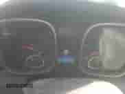 2014 Chevrolet Malibu LS with VIN 1G11A5SL4EF304757, listed as a Copart auction lot 80112995 with 230,166 mi miles and Salvage title. Bid and sale history available at DreamBid. Image 9.