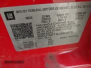 ✅ 2020 Chevrolet Silverado 1500 RST • VIN: 3GCUYEET2LG410079 • Lot: 41966189. Listed on IAAI with 60,943 mi. Free auction sales archive from the USA and detailed vehicle history report at DreamBid. Image 9.