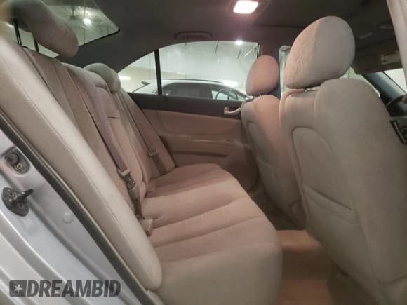 ✅ 2006 Hyundai Sonata GLS • VIN: 5NPEU46C16H080102 • Лот: 77479554. Опубликован ранее на Copart с пробегом 147 725 миль. Бесплатный доступ к архиву аукционных продаж из США и подробный отчёт об истории автомобиля на DreamBid. Изображение 10.