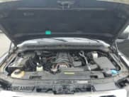 ✅ 2015 Nissan Titan SV • VIN: 1N6AA0EC2FN503980 • Lot: 64664665. Listed on Copart with 124,589 mi. Free auction sales archive from the USA and detailed vehicle history report at DreamBid. Image 11.