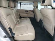 ✅ 2017 Nissan Armada Platinum • VIN: JN8AY2NDXH9003715 • Lot: 69849225. Listed on Copart with 197,522 mi. Free auction sales archive from the USA and detailed vehicle history report at DreamBid. Image 11.