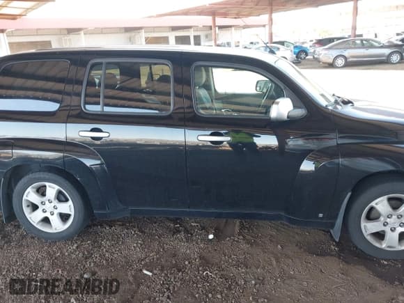 ✅ 2007 Chevrolet HHR LT • VIN: 3GNDA23D17S565098 • Lot: 42013494. Listed on IAAI with 174,185 mi. Free auction sales archive from the USA and detailed vehicle history report at DreamBid. Image 13.