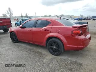 ✅ 2012 Dodge Avenger SXT • VIN: 1C3CDZCB0CN290819 • Lot: 81220784. Wystawiony na Copart z przebiegiem 67 431 mil. Bezpłatny archiwum sprzedaży aukcyjnych z USA i szczegółowy raport historii pojazdu na DreamBid. Zdjęcie 2.