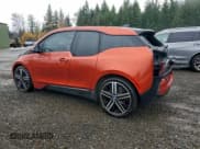 ✅ 2014 BMW i3 • VIN: WBY1Z2C53EV285007 • Лот: 94774835. Опубликован ранее на Copart с пробегом 45 946 миль. Бесплатный доступ к архиву аукционных продаж из США и подробный отчёт об истории автомобиля на DreamBid. Изображение 2.