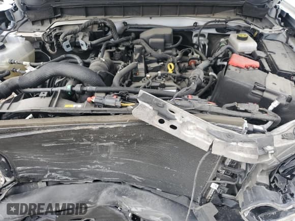 ✅ 2022 Ford Bronco • VIN: 1FMEE5DH4NLB15044 • Lot: 54533765. Wystawiony na Copart z przebiegiem 38 884 mil. Bezpłatny archiwum sprzedaży aukcyjnych z USA i szczegółowy raport historii pojazdu na DreamBid. Zdjęcie 11.