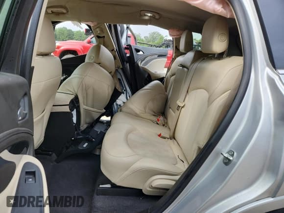 ✅ 2017 Buick Envision Preferred • VIN: LRBFXASA1HD096614 • Lot: 83793305. Listed on Copart with 114,310 mi. Free auction sales archive from the USA and detailed vehicle history report at DreamBid. Image 10.