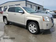 ✅ 2010 GMC Terrain SLT-2 • VIN: 2CTFLJEY0A6411966 • Lot: 81506425. Listed on Copart with 162,234 mi. Free auction sales archive from the USA and detailed vehicle history report at DreamBid. Image 4.