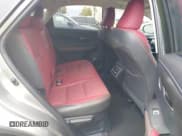 ✅ 2018 Lexus NX 300h • VIN: JTJBJRBZ2J2086324 • Lot: 43084118. Listed on IAAI with 62,587 mi. Free auction sales archive from the USA and detailed vehicle history report at DreamBid. Image 8.