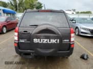 ✅ 2013 Suzuki Grand Vitara Limited • VIN: JS3TE0D79D4100068 • Lot: 80906155. Listed on Copart with 164,452 mi. Free auction sales archive from the USA and detailed vehicle history report at DreamBid. Image 6.