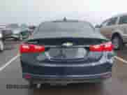 2016 Chevrolet Malibu LT z VIN 1G1ZE5ST3GF283670, wystawiony jako IAAI lot #43322512 z przebiegiem Nie podano mil oraz . Historia ofert i sprzedaży dostępna na DreamBid. Obrazek 16.