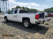 ✅ 2019 Chevrolet Silverado 1500 LT • VIN: 2GCVKPEC4K1147134 • Lot: 62594014. Wystawiony na Copart z przebiegiem 128 722 mil. Bezpłatny archiwum sprzedaży aukcyjnych z USA i szczegółowy raport historii pojazdu na DreamBid. Zdjęcie 2.