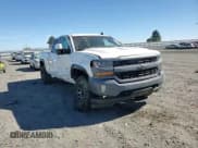 ✅ 2016 Chevrolet Silverado 1500 LT • VIN: 3GCUKREC9GG258445 • Лот: 72461724. Опубликован ранее на Copart с пробегом 242 947 миль. Бесплатный доступ к архиву аукционных продаж из США и подробный отчёт об истории автомобиля на DreamBid. Изображение 11.