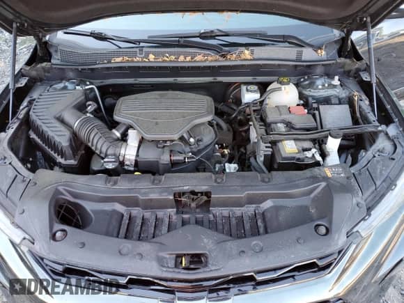 2019 Chevrolet Blazer RS с VIN 3GNKBJRSXKS660286, выставлен на аукционе Copart как лот 60088434 с пробегом 28 981 миль миль и Списание • Salvage title. История ставок и продаж доступна на DreamBid. Изображение 13.