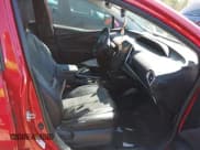 ✅ 2022 Toyota Prius LE • VIN: JTDKAMFP8N3212636 • Lot: 42124686. Listed on IAAI with 34,671 mi. Free auction sales archive from the USA and detailed vehicle history report at DreamBid. Image 5.