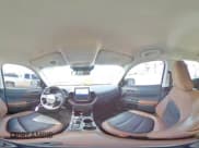 ✅ 2022 Ford Bronco Sport Badlands • VIN: 3FMCR9D96NRD13668 • Лот: 85004415. Опубликован ранее на Copart с пробегом 34 107 миль. Бесплатный доступ к архиву аукционных продаж из США и подробный отчёт об истории автомобиля на DreamBid. Изображение 15.