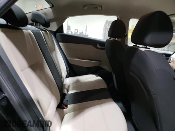 ✅ 2019 Hyundai Accent SE • VIN: 3KPC24A3XKE058182 • Лот: 44412365. Опубликован ранее на Copart с пробегом 42 365 миль. Бесплатный доступ к архиву аукционных продаж из США и подробный отчёт об истории автомобиля на DreamBid. Изображение 11.