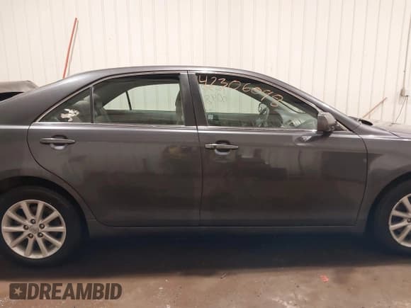 ✅ 2011 Toyota Camry LE • VIN: 4T1BK3EK2BU118105 • Lot: 42306098. Wystawiony na IAAI z przebiegiem 130 366 mil. Bezpłatny archiwum sprzedaży aukcyjnych z USA i szczegółowy raport historii pojazdu na DreamBid. Zdjęcie 14.