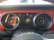 ✅ 2022 Jeep Gladiator Rubicon • VIN: 1C6JJTBG3NL174980 • Lot: 85774884. Listed on Copart with Not provided. Free auction sales archive from the USA and detailed vehicle history report at DreamBid. Image 9.