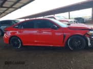 ✅ 2025 Honda Civic Sport • VIN: 2HGFE2F54SH506392 • Lot: 43271216. Listed on IAAI with 24,240 mi. Free auction sales archive from the USA and detailed vehicle history report at DreamBid. Image 14.