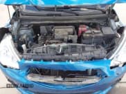 ✅ 2019 Mitsubishi Mirage ES • VIN: ML32F3FJ3KHF17781 • Lot: 43277393. Listed on IAAI with 85,750 mi. Free auction sales archive from the USA and detailed vehicle history report at DreamBid. Image 10.