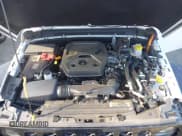 ✅ 2023 Jeep Wrangler • VIN: 1C4JJXN65PW630871 • Lot: 42475267. Wystawiony na IAAI z przebiegiem 47 485 mil. Bezpłatny archiwum sprzedaży aukcyjnych z USA i szczegółowy raport historii pojazdu na DreamBid. Zdjęcie 10.