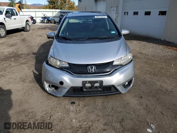 ✅ 2016 Honda Fit EX • VIN: JHMGK5H70GX002273 • Lot: 90570875. Listed on Copart with 99,328 mi. Free auction sales archive from the USA and detailed vehicle history report at DreamBid. Image 5.