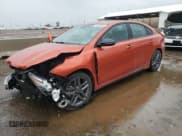 ✅ 2021 Kia Forte GT-Line • VIN: 3KPF34AD9ME309912 • Lot: 55678825. Wystawiony na Copart z przebiegiem 74 309 mil. Bezpłatny archiwum sprzedaży aukcyjnych z USA i szczegółowy raport historii pojazdu na DreamBid. Zdjęcie 1.